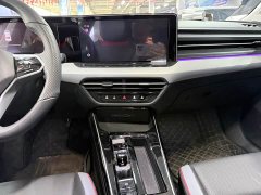 Volkswagen Lingdu L 280TSI DSG Spicy Edition - ფოტო 15