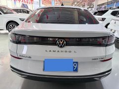 Volkswagen Lingdu L 280TSI DSG Spicy Edition - ფოტო 18
