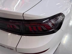 Volkswagen Lingdu L 280TSI DSG Spicy Edition - ფოტო 20