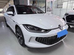 Volkswagen Lingdu L 280TSI DSG Spicy Edition - ფოტო 3