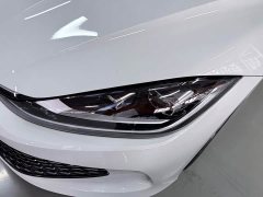 Volkswagen Lingdu L 280TSI DSG Spicy Edition - ფოტო 4