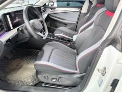 Volkswagen Lingdu L 280TSI DSG Spicy Edition - ფოტო 8
