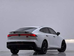 Changan UNI-V 1.5T Premium - ფოტო 2