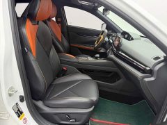 Changan UNI-V 1.5T Premium - ფოტო 4