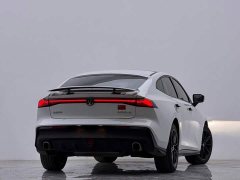 Changan UNI-V 1.5T Premium - ფოტო 7