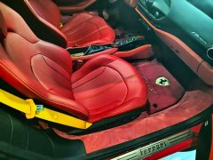 Ferrari F8 2020 Spider 3.9T V8 - ფოტო 11