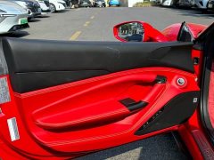 Ferrari F8 2020 Spider 3.9T V8 - ფოტო 4