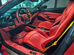 Ferrari F8 2020 Spider 3.9T V8 - ფოტო 5