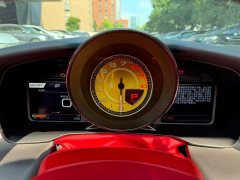 Ferrari F8 2020 Spider 3.9T V8 - ფოტო 7