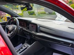 Volkswagen Golf GTI 2021 380TSI DSG GTI - ფოტო 14