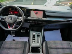 Volkswagen Golf GTI 2021 380TSI DSG GTI - ფოტო 16