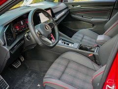 Volkswagen Golf GTI 2021 380TSI DSG GTI - ფოტო 17