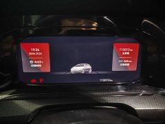 Volkswagen Golf GTI 2021 380TSI DSG GTI - ფოტო 20