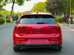 Volkswagen Golf GTI 2021 380TSI DSG GTI - ფოტო 7