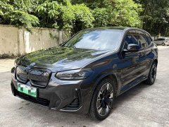 BMW iX3 Leading Edition - ფოტო 1