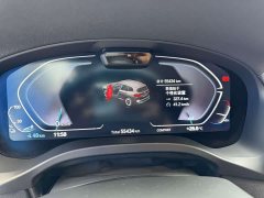 BMW iX3 Leading Edition - ფოტო 10
