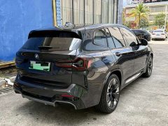 BMW iX3 Leading Edition - ფოტო 4