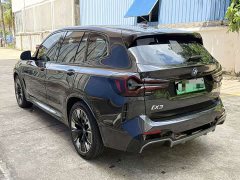 BMW iX3 Leading Edition - ფოტო 6