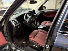BMW iX3 Leading Edition - ფოტო 7