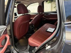 BMW iX3 Leading Edition - ფოტო 8