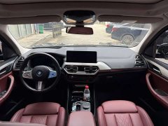 BMW iX3 Leading Edition - ფოტო 9