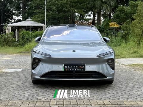 2024 NIO ET7 100kWh Executive Signature