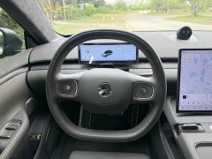NIO ET7 100kWh Executive Signature - ფოტო 11
