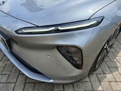 NIO ET7 100kWh Executive Signature - ფოტო 16