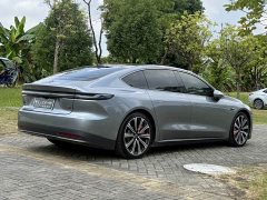NIO ET7 100kWh Executive Signature - ფოტო 19