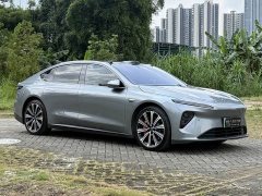 NIO ET7 100kWh Executive Signature - ფოტო 3