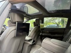 NIO ET7 100kWh Executive Signature - ფოტო 7