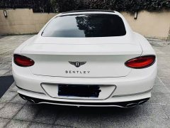 Bentley Continental 4.0T GT V8 - ფოტო 10