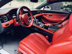 Bentley Continental 4.0T GT V8 - ფოტო 5
