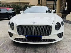 Bentley Continental 4.0T GT V8 - ფოტო 6
