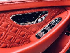 Bentley Continental 4.0T GT V8 - ფოტო 8