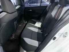 Toyota Corolla 2024 1.2T Elite - ფოტო 10