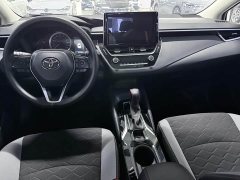 Toyota Corolla 2024 1.2T Elite - ფოტო 11