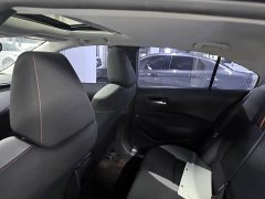 Toyota Corolla 2024 1.2T Elite - ფოტო 12
