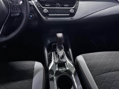 Toyota Corolla 2024 1.2T Elite - ფოტო 13