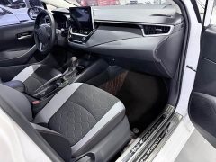 Toyota Corolla 2024 1.2T Elite - ფოტო 14
