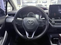 Toyota Corolla 2024 1.2T Elite - ფოტო 15