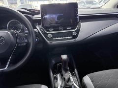 Toyota Corolla 2024 1.2T Elite - ფოტო 16