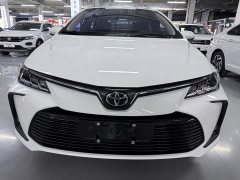 Toyota Corolla 2024 1.2T Elite - ფოტო 2