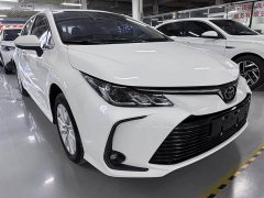 Toyota Corolla 2024 1.2T Elite - ფოტო 3