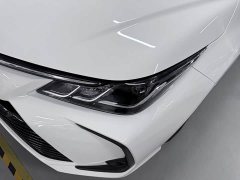 Toyota Corolla 2024 1.2T Elite - ფოტო 4