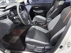 Toyota Corolla 2024 1.2T Elite - ფოტო 6