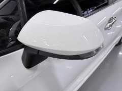 Toyota Corolla 2024 1.2T Elite - ფოტო 8