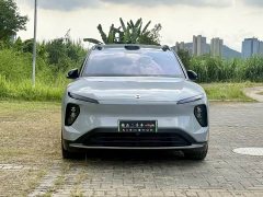 NIO ES6 2024 75kWh - ფოტო 1