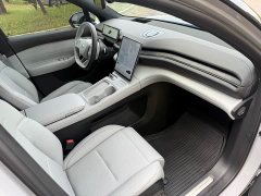 NIO ES6 2024 75kWh - ფოტო 11