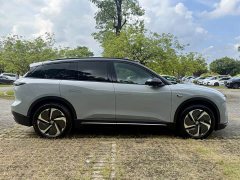 NIO ES6 2024 75kWh - ფოტო 14